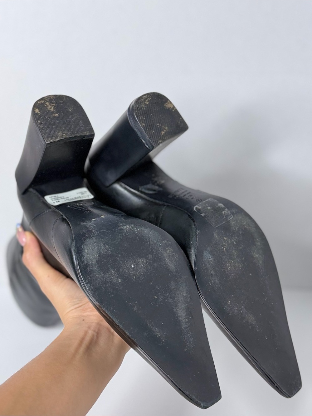 Schutz Raffaela Boot - Picture 8 of 8